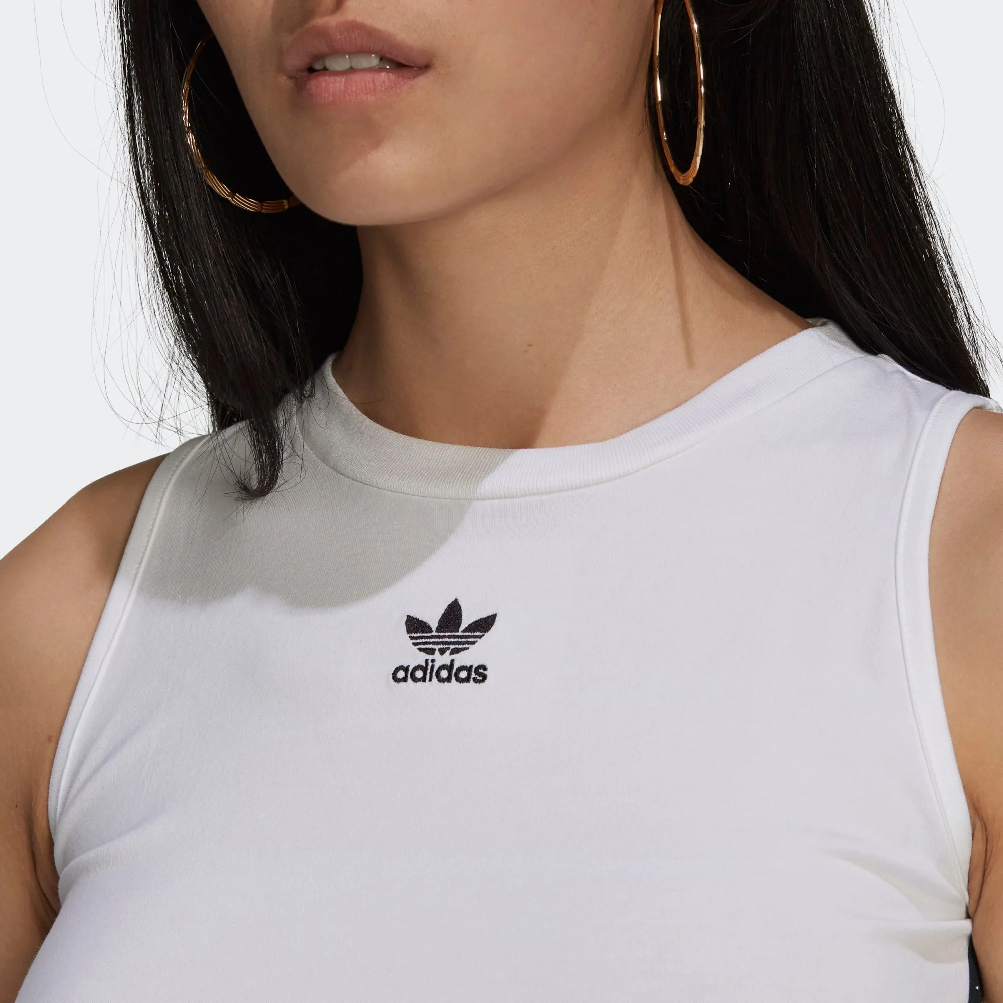 Adidas Crop Tank