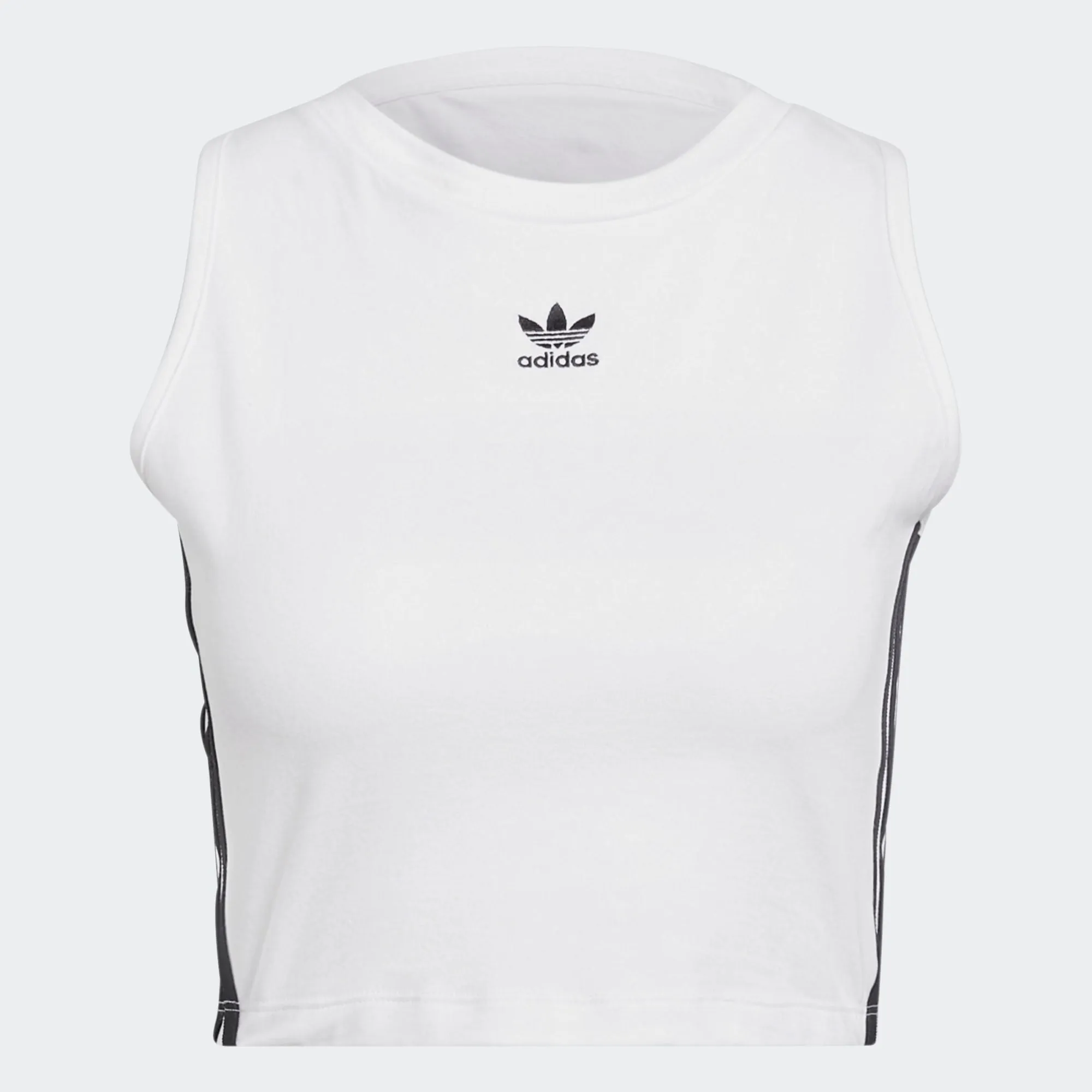 Adidas Crop Tank