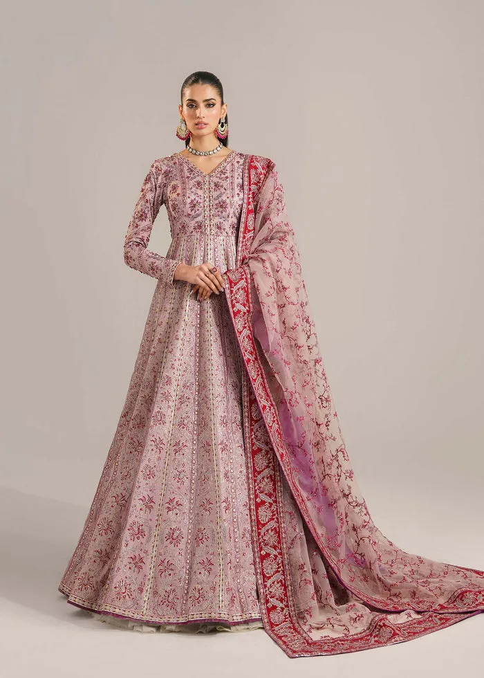 Akbar Aslam | Afsana Wedding Formals | FARIDA