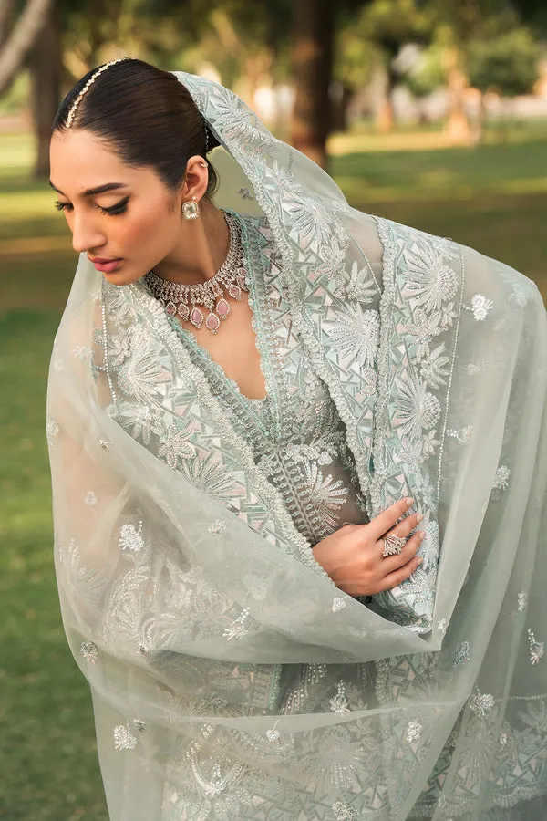 Ayzel | Pehli Nazar Wedding Formals | SULTANA