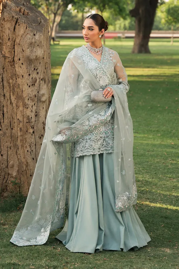 Ayzel | Pehli Nazar Wedding Formals | SULTANA