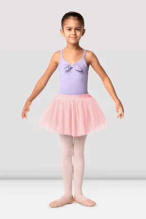 Bloch MS145C Mirella Flower Burst Children's TuTu