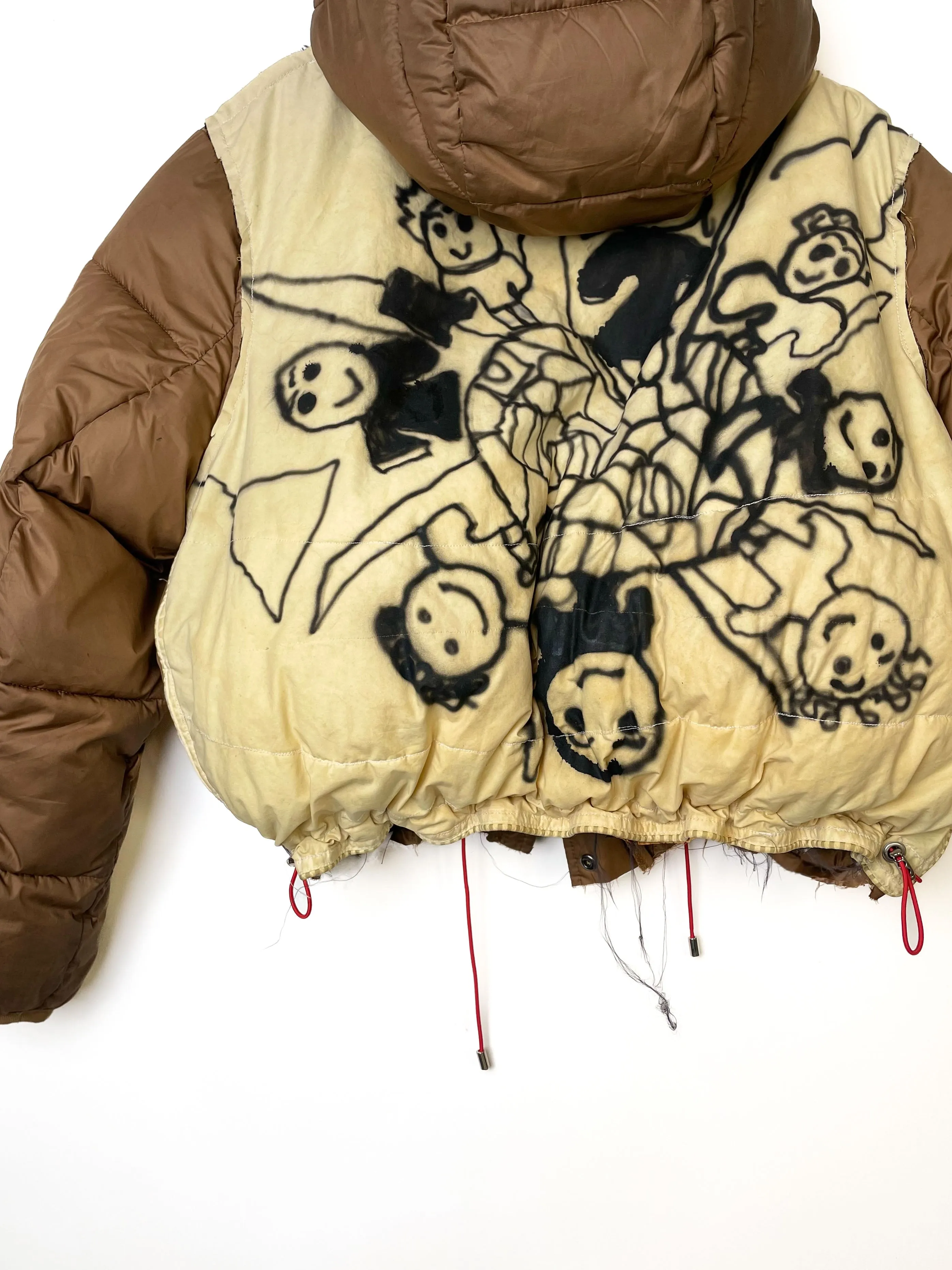 BONFIRE JACKET