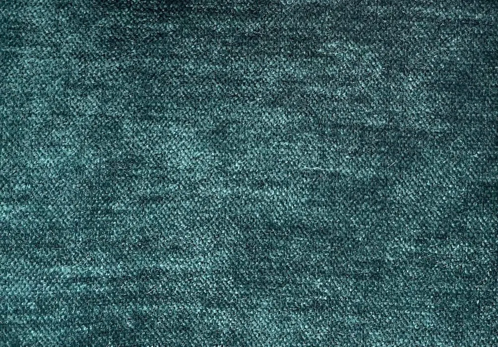 Bosporus Pine Upholstery Chenille Velvet (Exclusively Made for Britex in Turkey)