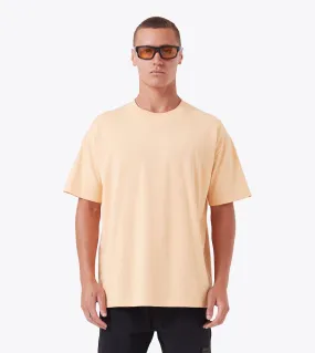 Box Tee GD Peach