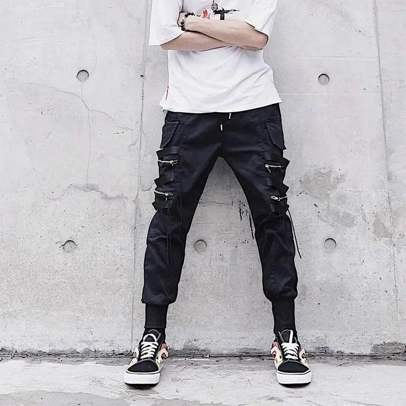 Casual Cone Tapered Pants