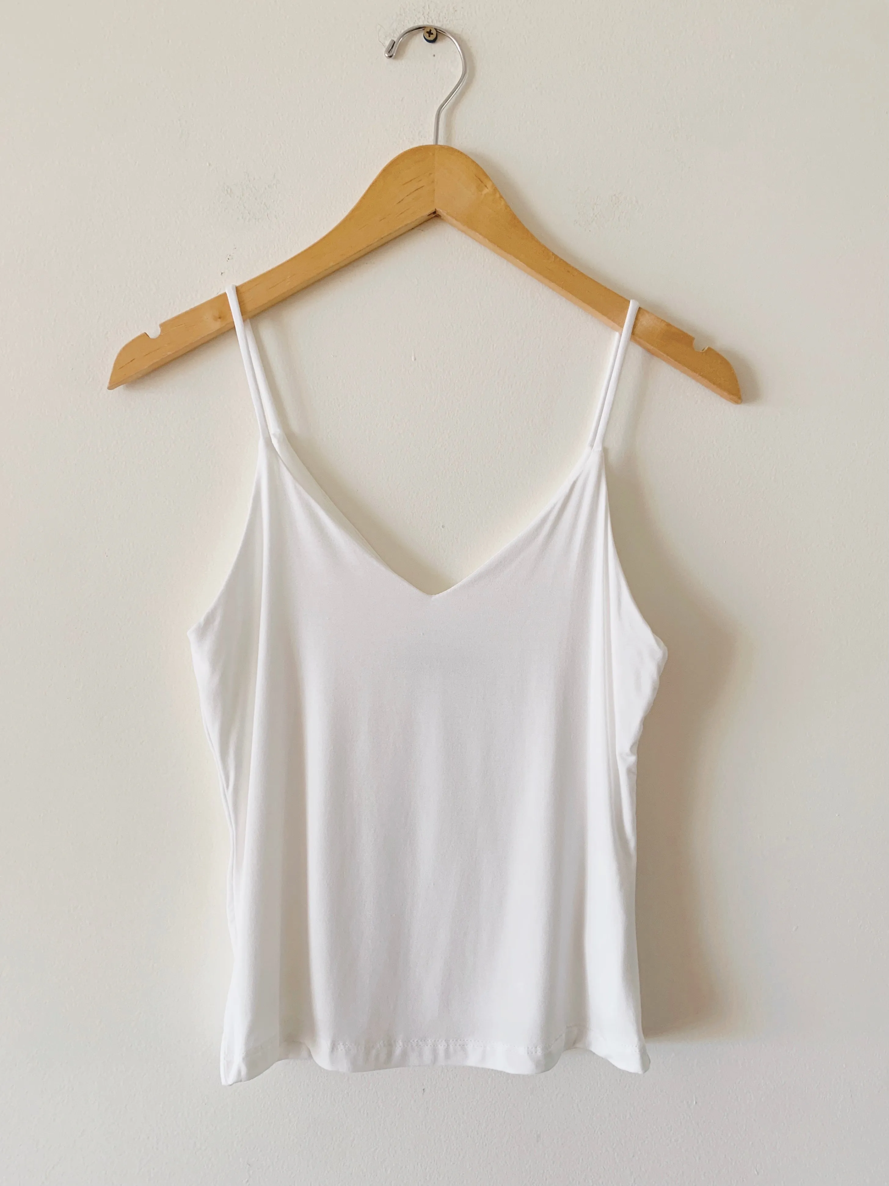 Double Layer Cami Top (RESTOCK)