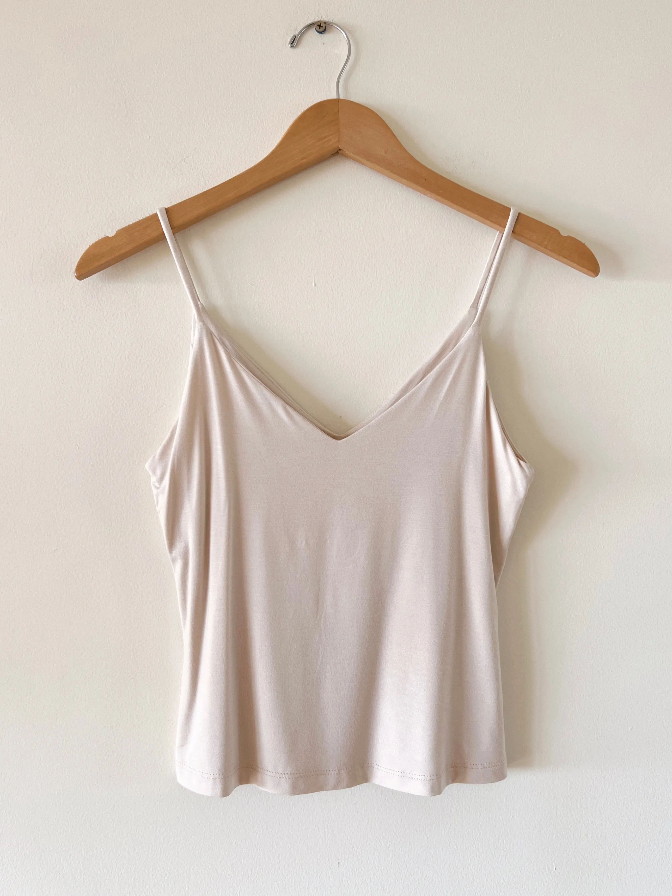 Double Layer Cami Top (RESTOCK)