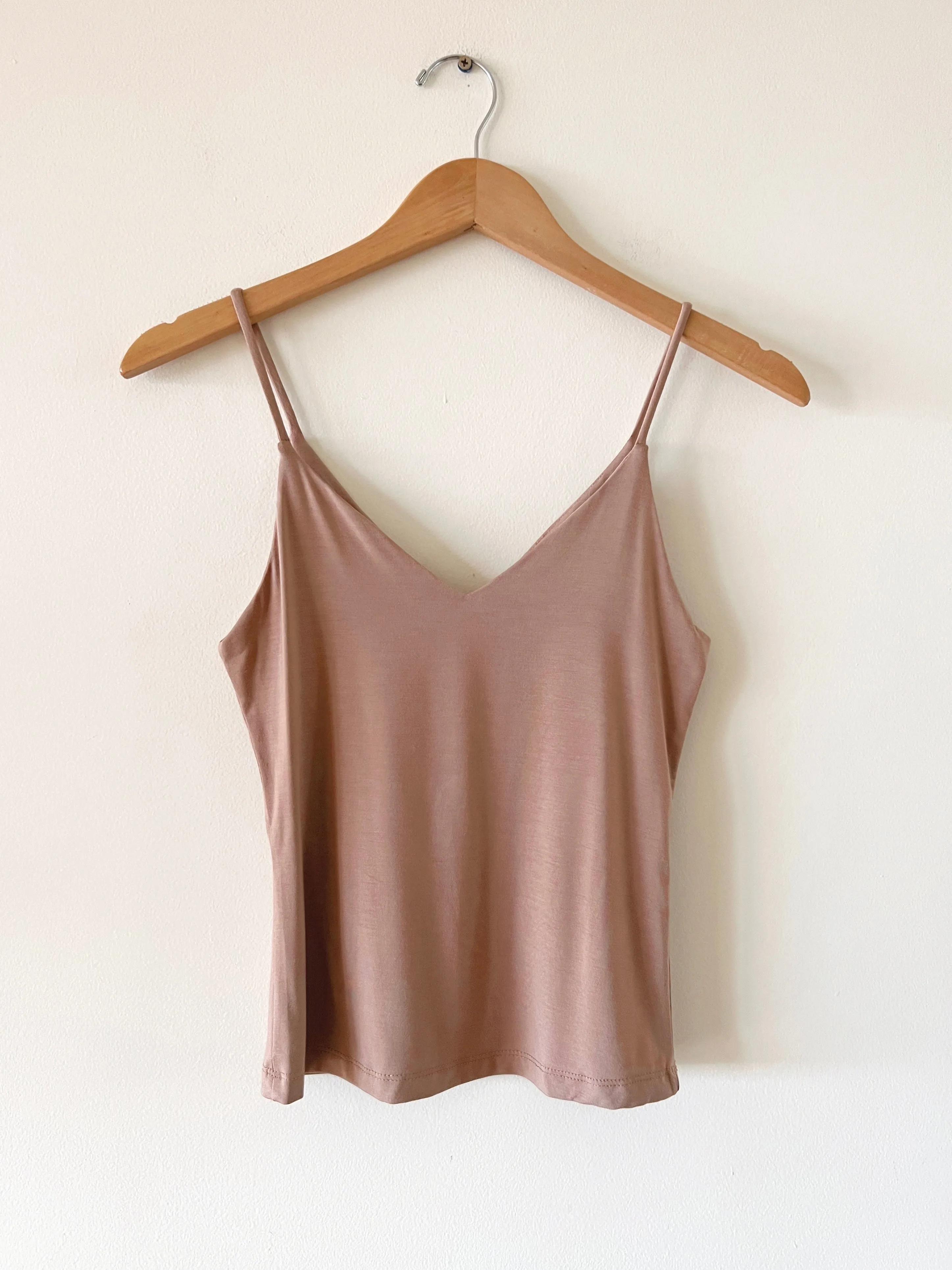 Double Layer Cami Top (RESTOCK)