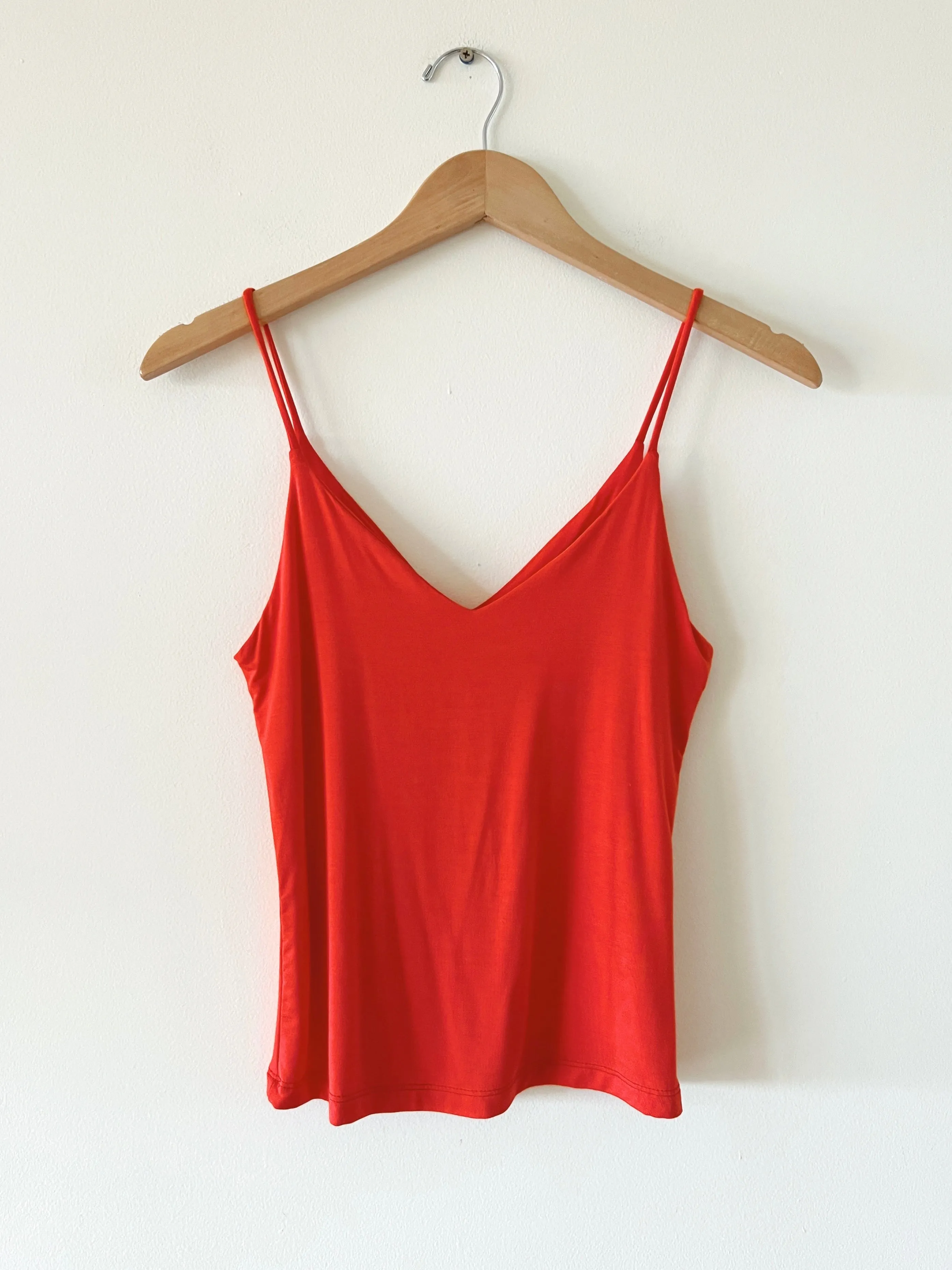 Double Layer Cami Top (RESTOCK)