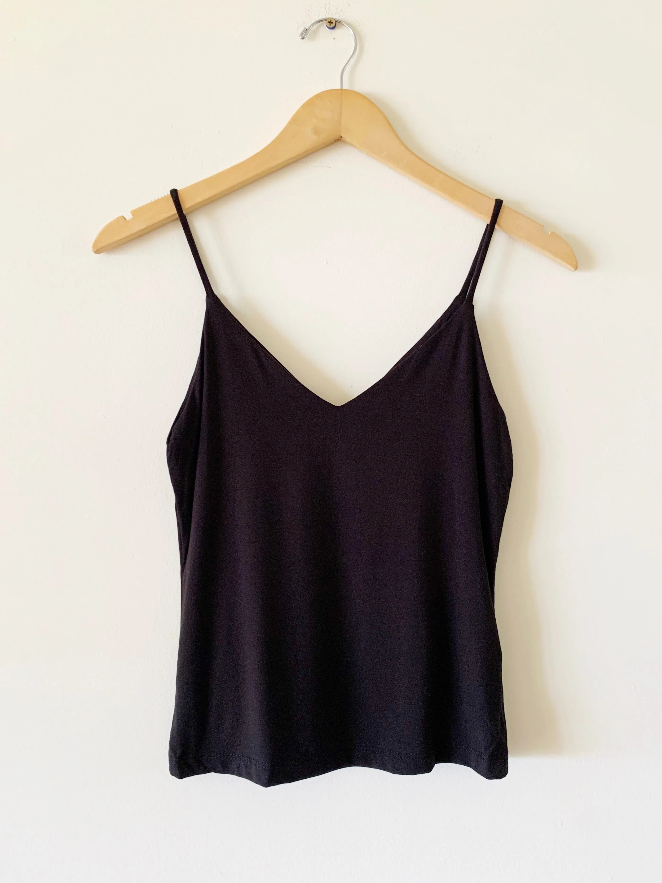 Double Layer Cami Top (RESTOCK)