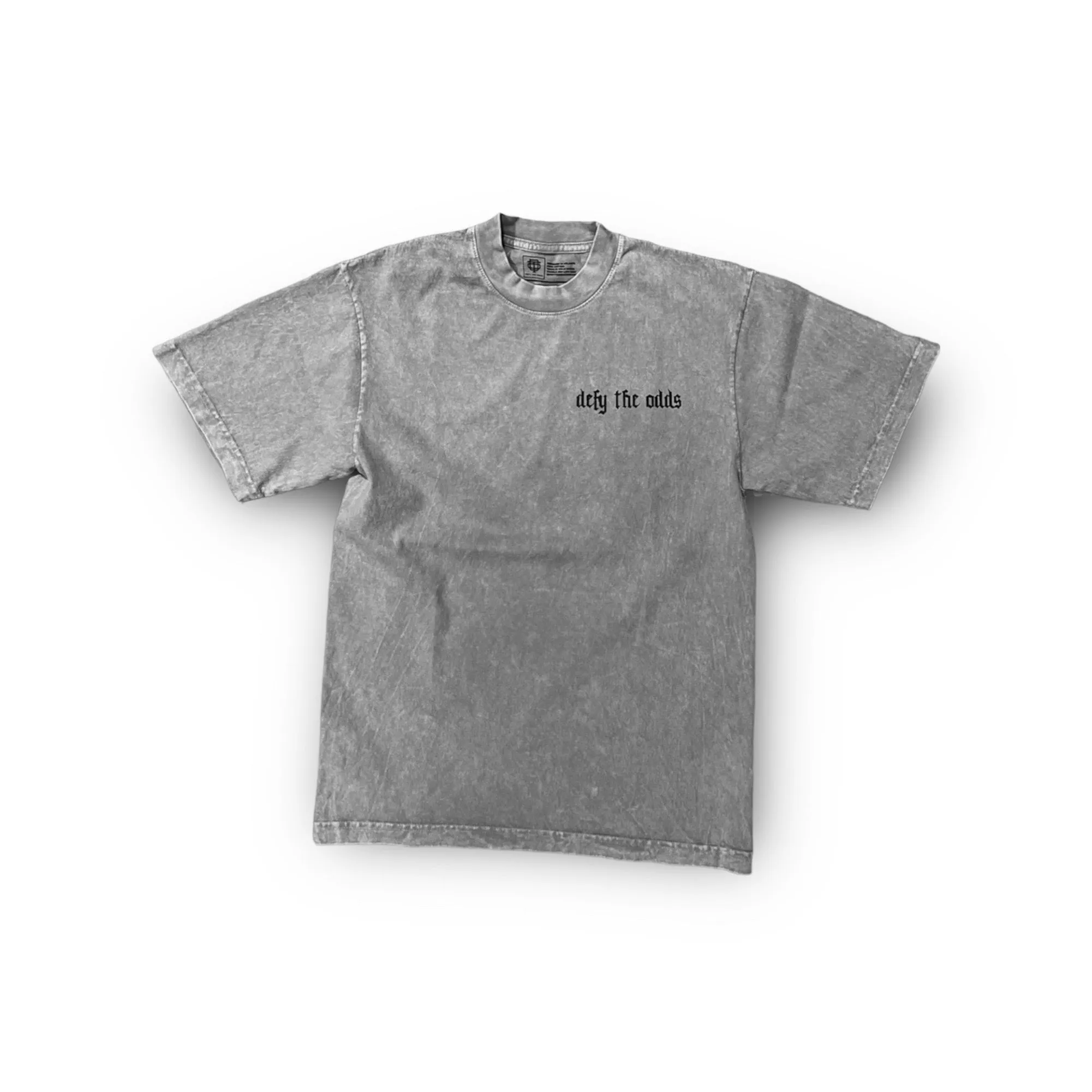 DTO Essential Tee