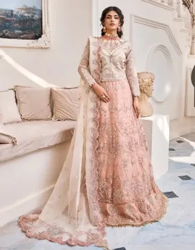 Emaan Adeel | Eshaal Formals 2023 | ESH 07