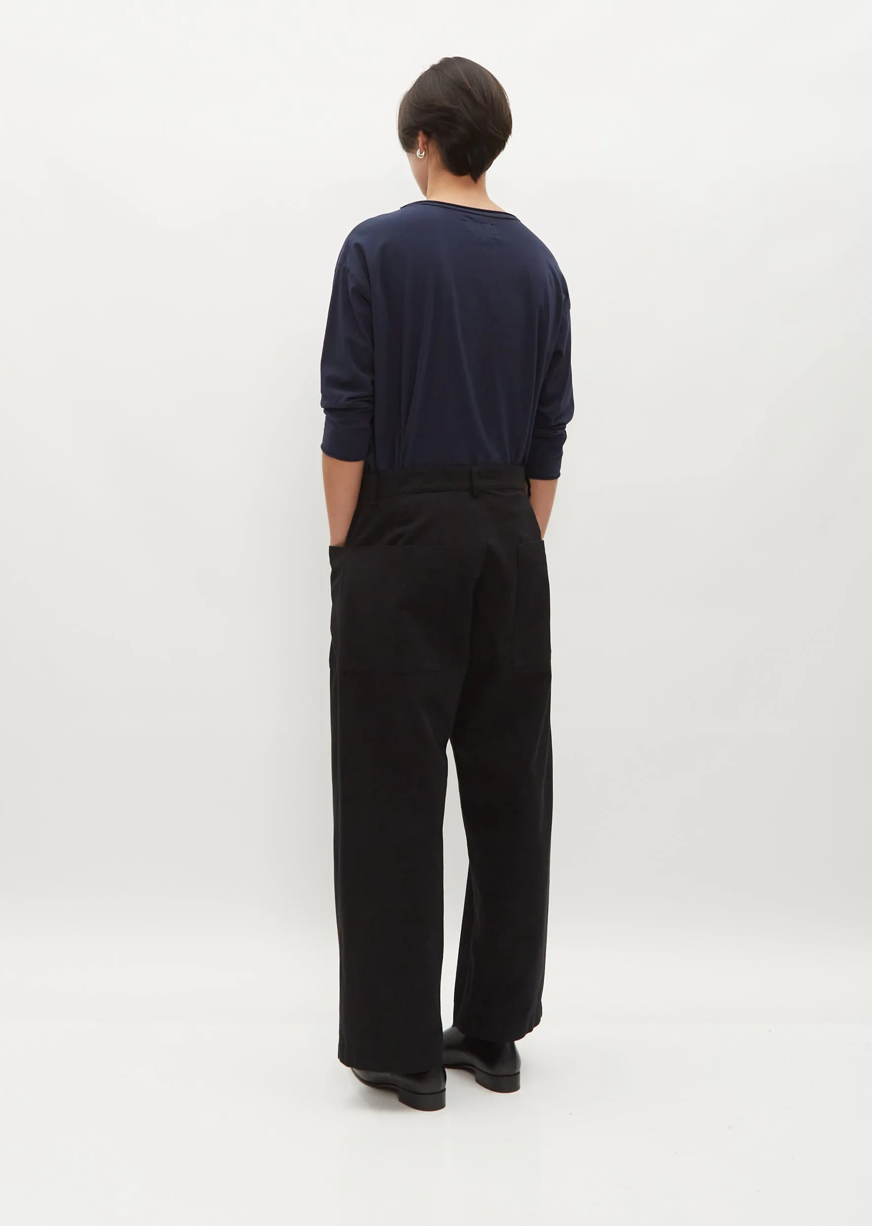 Fuoco Pants