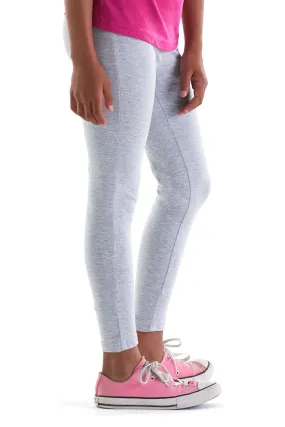 Girls Ankle Length Legging