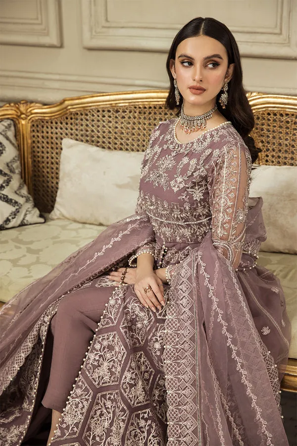 House of Nawab | Luxury Formals | FARISHA B