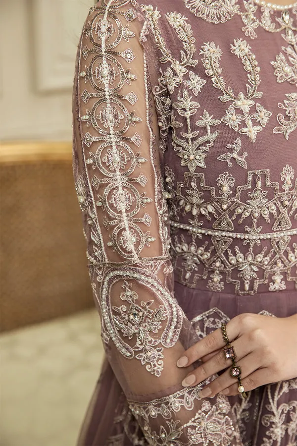 House of Nawab | Luxury Formals | FARISHA B