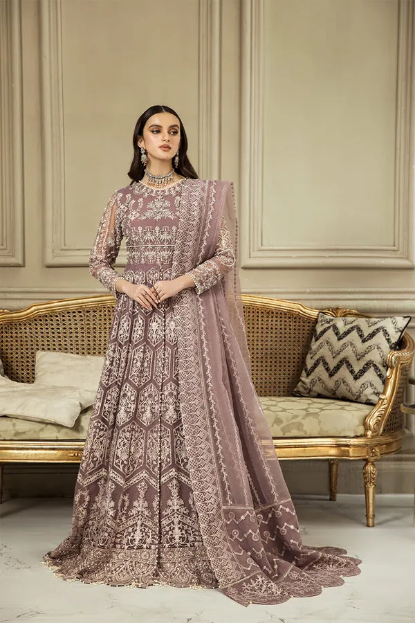 House of Nawab | Luxury Formals | FARISHA B