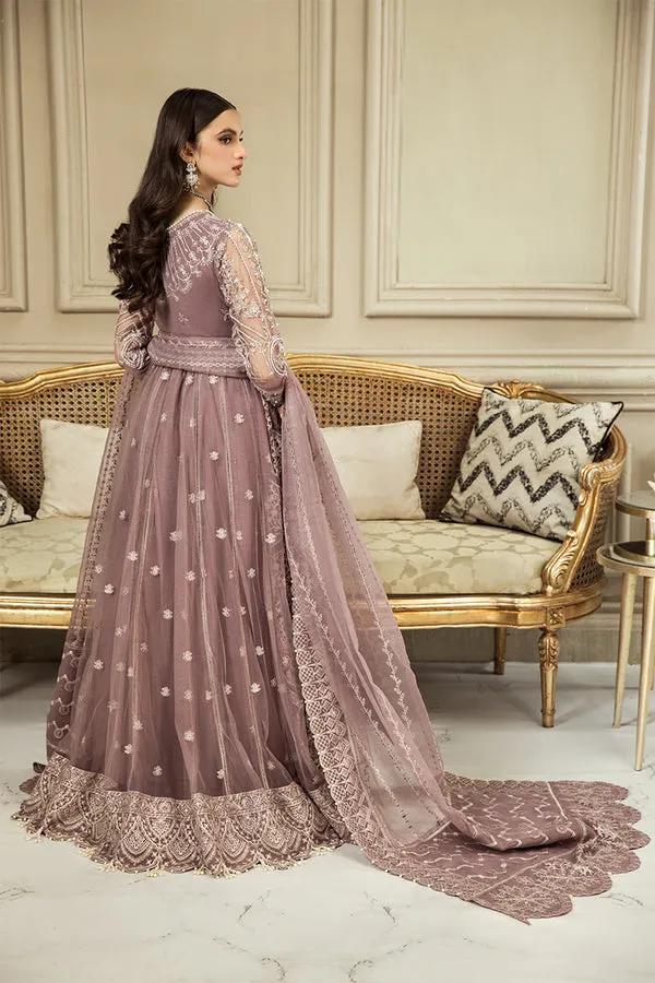 House of Nawab | Luxury Formals | FARISHA B