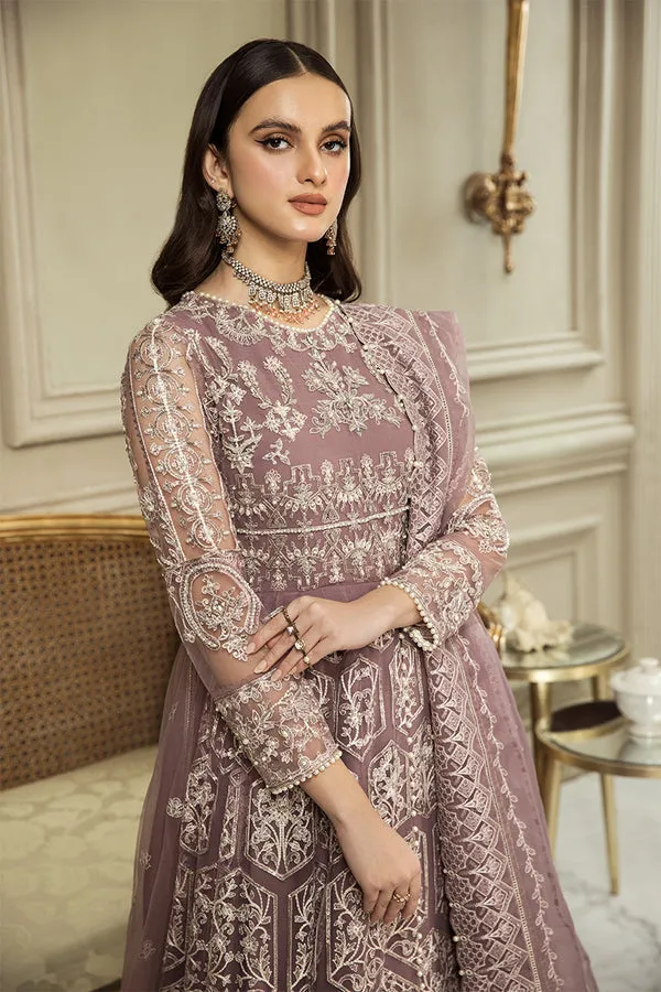 House of Nawab | Luxury Formals | FARISHA B