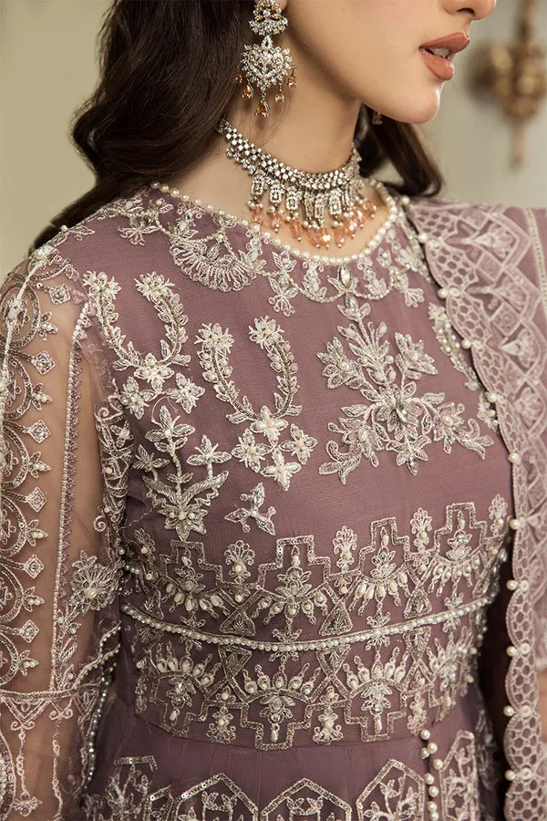 House of Nawab | Luxury Formals | FARISHA B