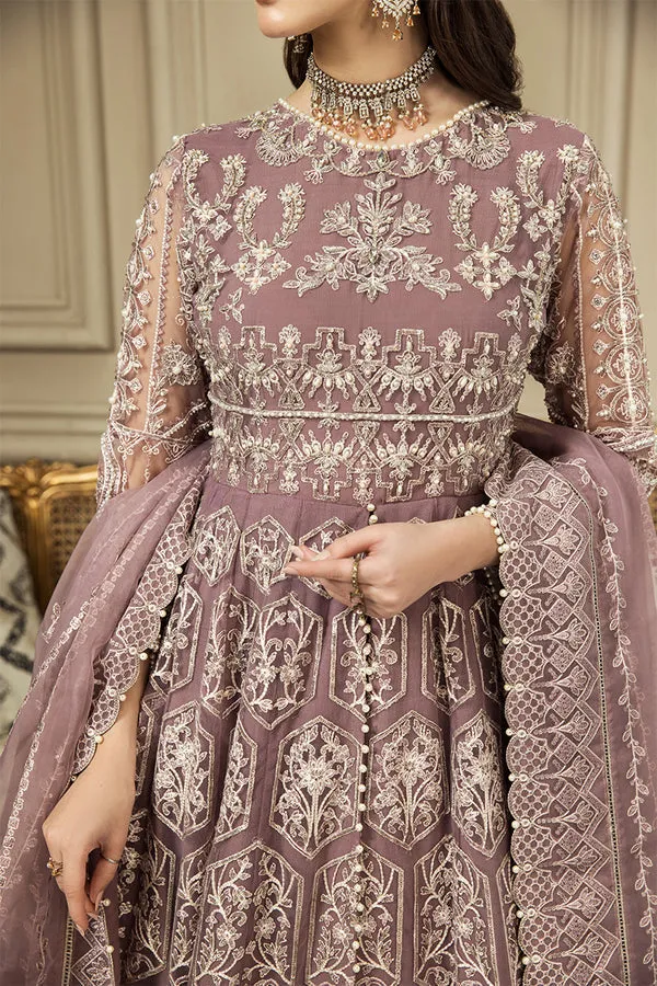 House of Nawab | Luxury Formals | FARISHA B