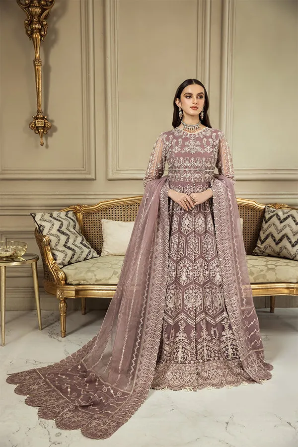 House of Nawab | Luxury Formals | FARISHA B