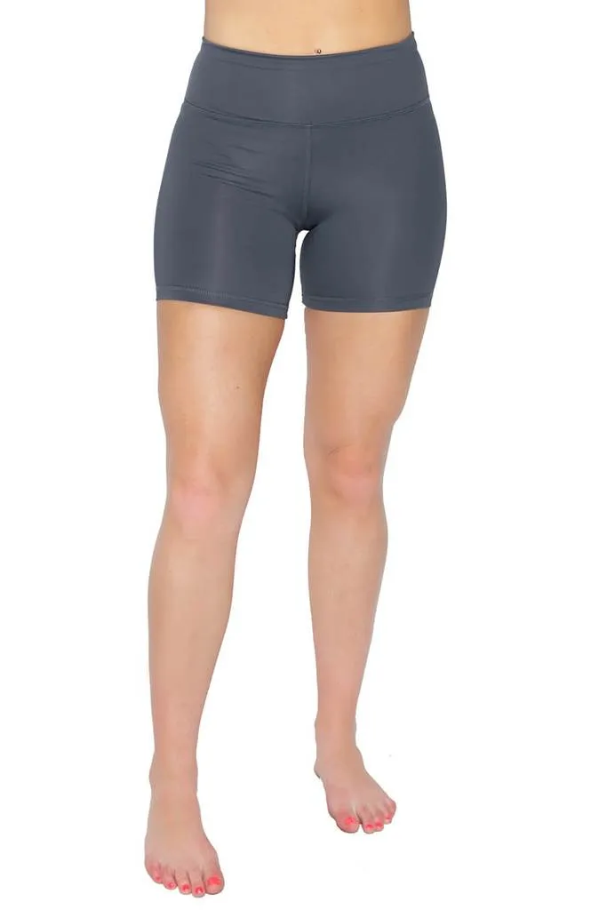 Inner Fire Mid Length Logan Short