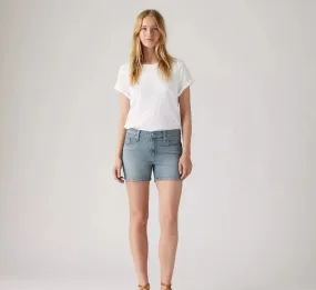 LEVI'S SHORT: Mid-Length