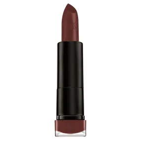 Max Factor Velvet Mattes Lipstick - 60 Mauve