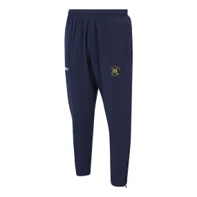 Mc Keever Blackrock Camogie Core 22 Tapered Pants - Youth - Navy