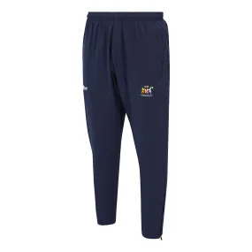 Mc Keever Civil Service NI RFC Core 22 Tapered Pants - Adult - Navy