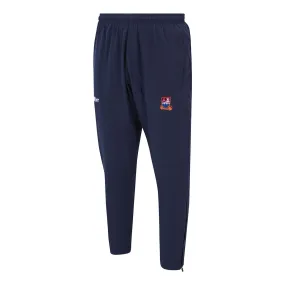 Mc Keever Clarinbridge GAA Core 22 Tapered Pants - Youth - Navy