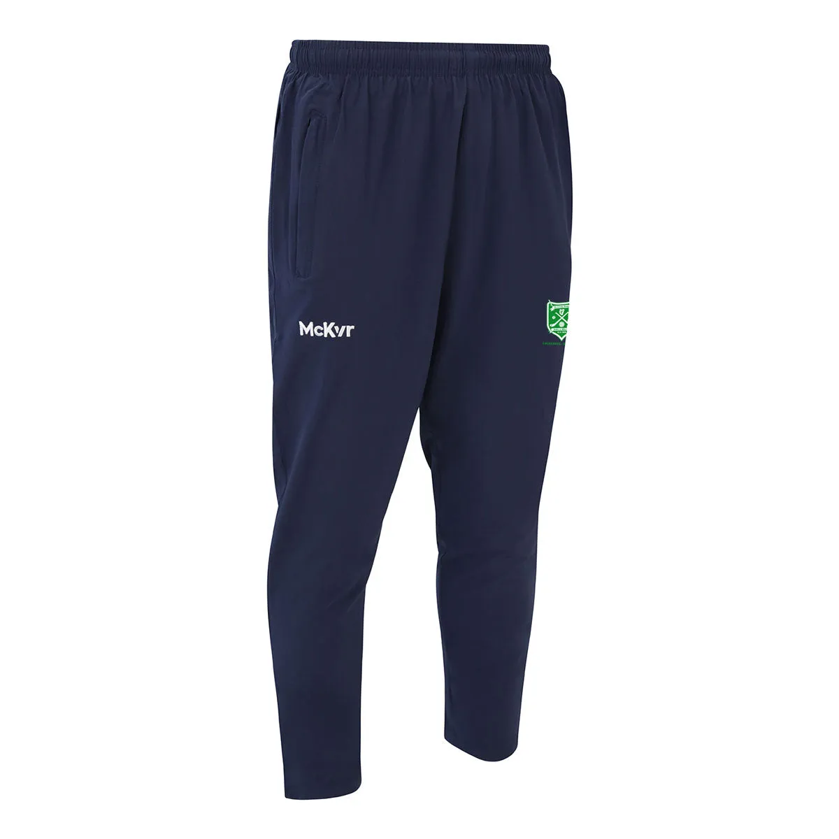 Mc Keever Crossabeg/Ballymurn GAA Core 22 Tapered Pants - Youth - Navy