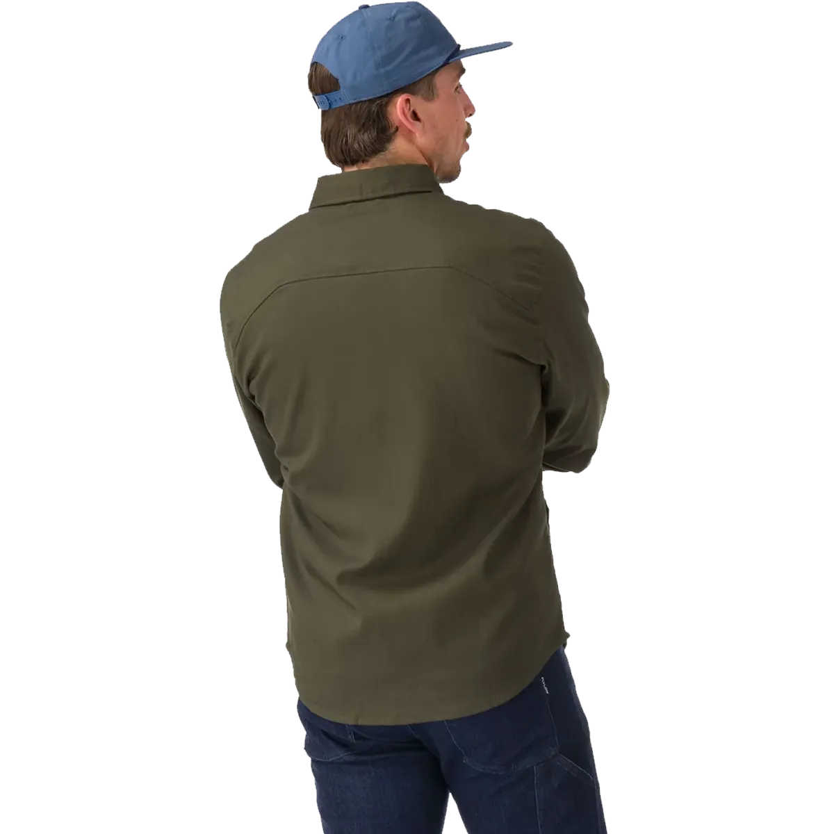 Men's Brose Work Shirt