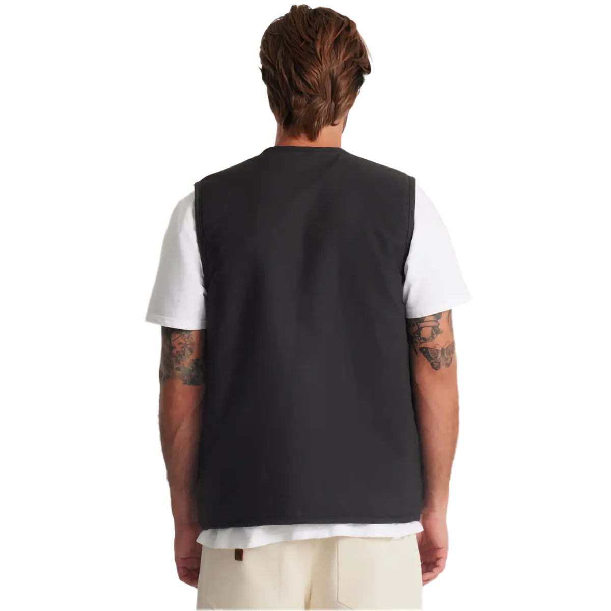 Men's Jamie Thomas Vest