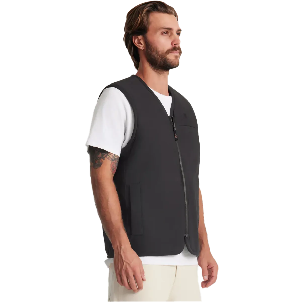 Men's Jamie Thomas Vest