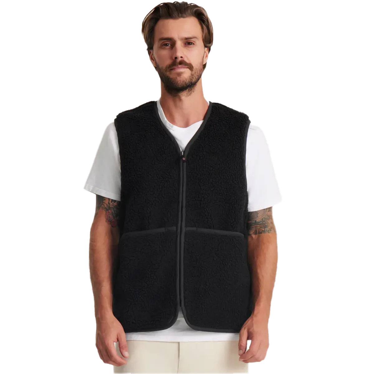 Men's Jamie Thomas Vest