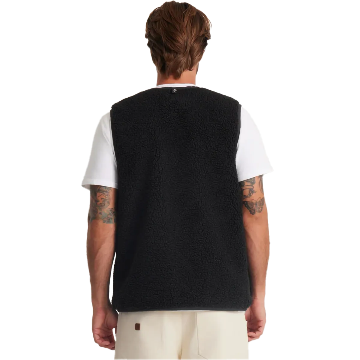 Men's Jamie Thomas Vest