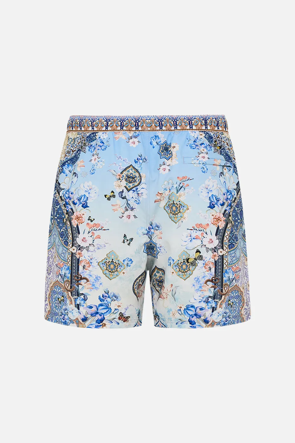 MID LENGTH BOARDSHORT AL MANIAL PALACE MEMOIRS