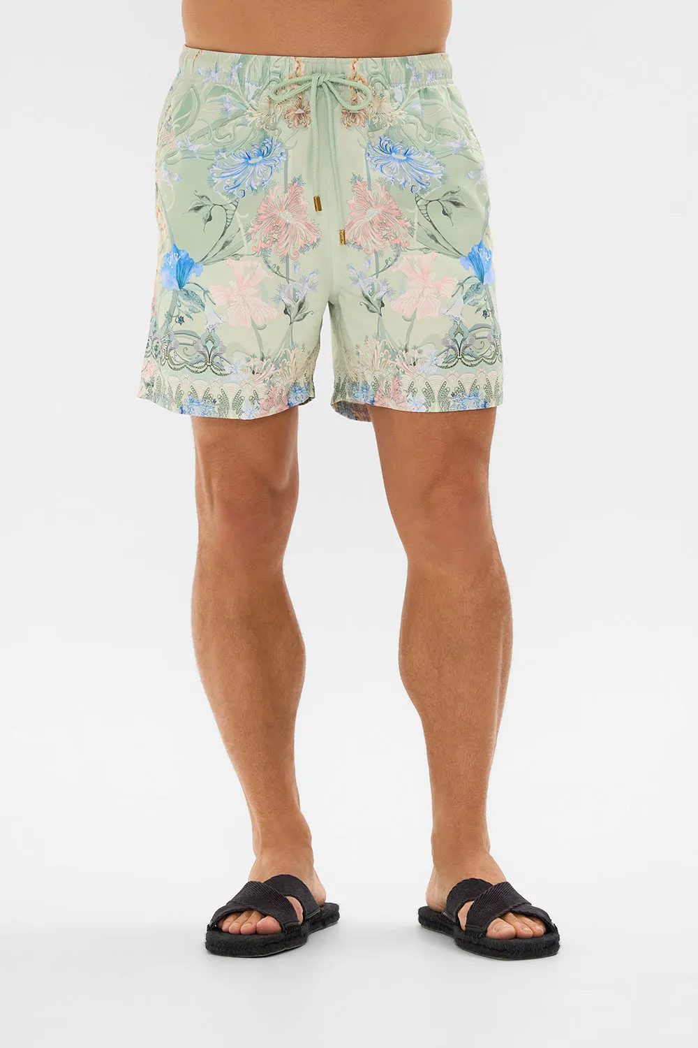 MID LENGTH BOARDSHORT DREAMING IN DUTCH