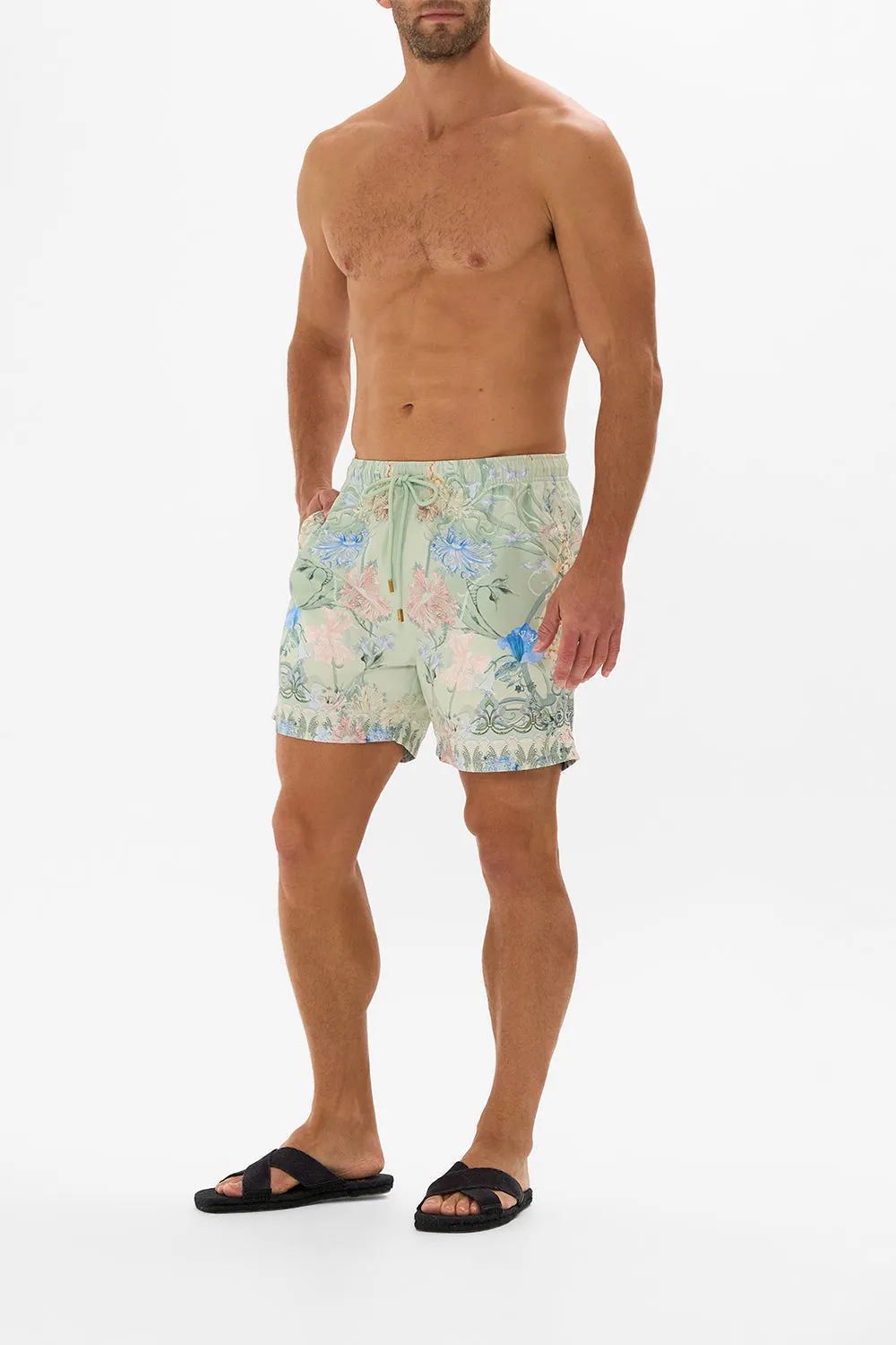 MID LENGTH BOARDSHORT DREAMING IN DUTCH