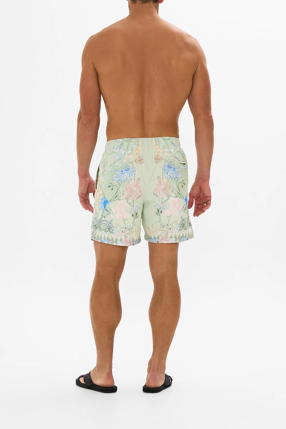 MID LENGTH BOARDSHORT DREAMING IN DUTCH