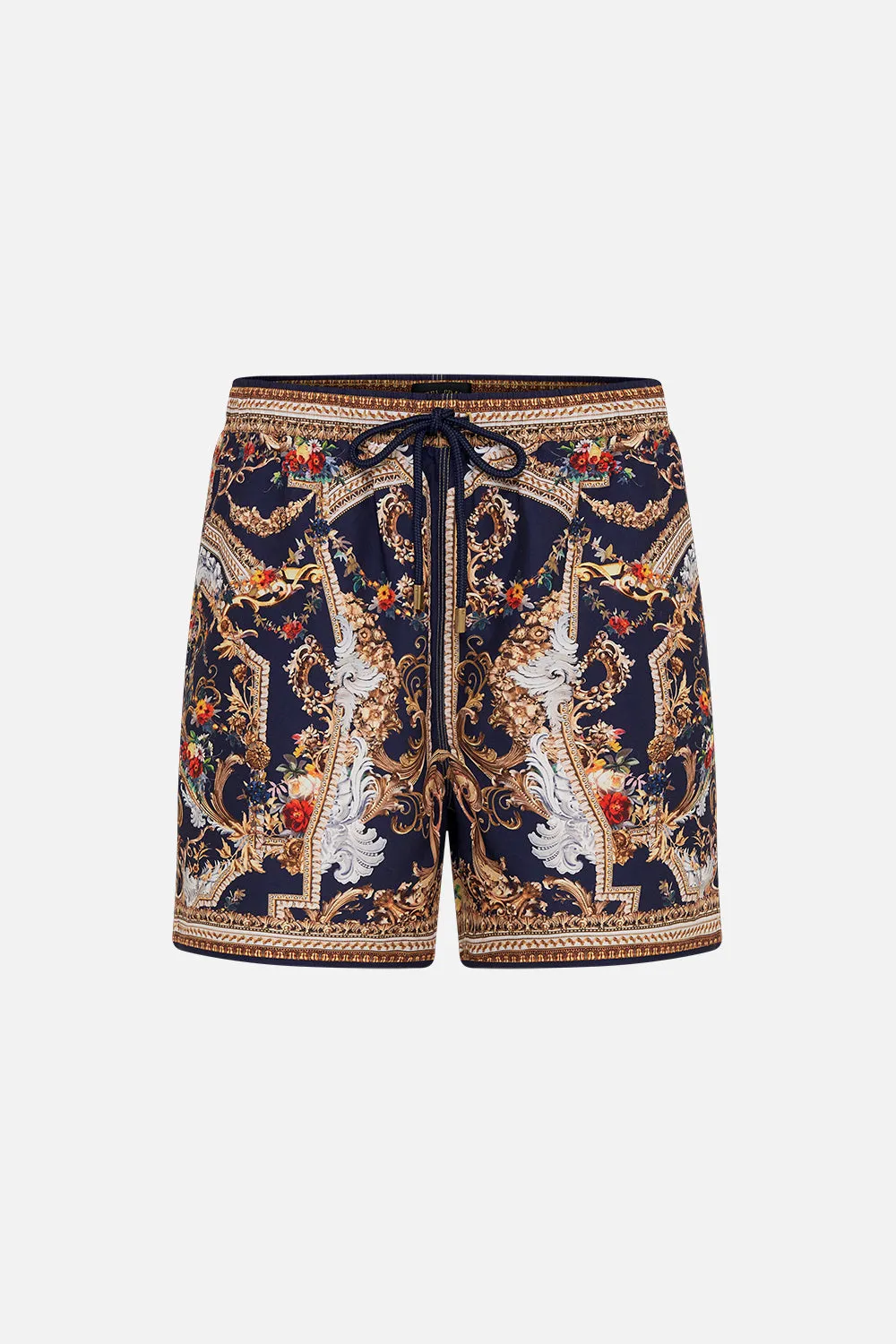 MID LENGTH BOARDSHORT VENICE VIGNETTE