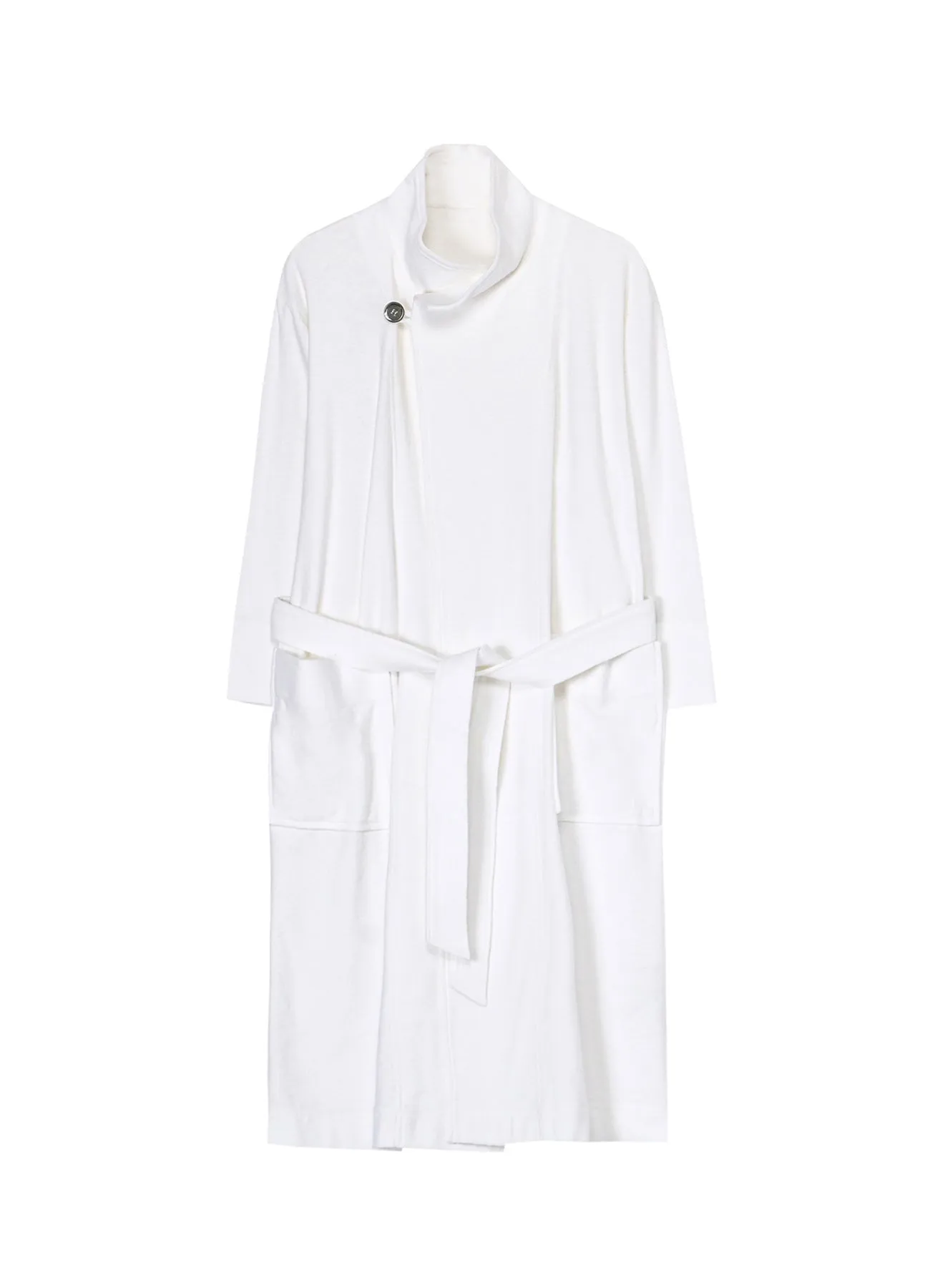 MINI PILE ROBE GOWN (L)