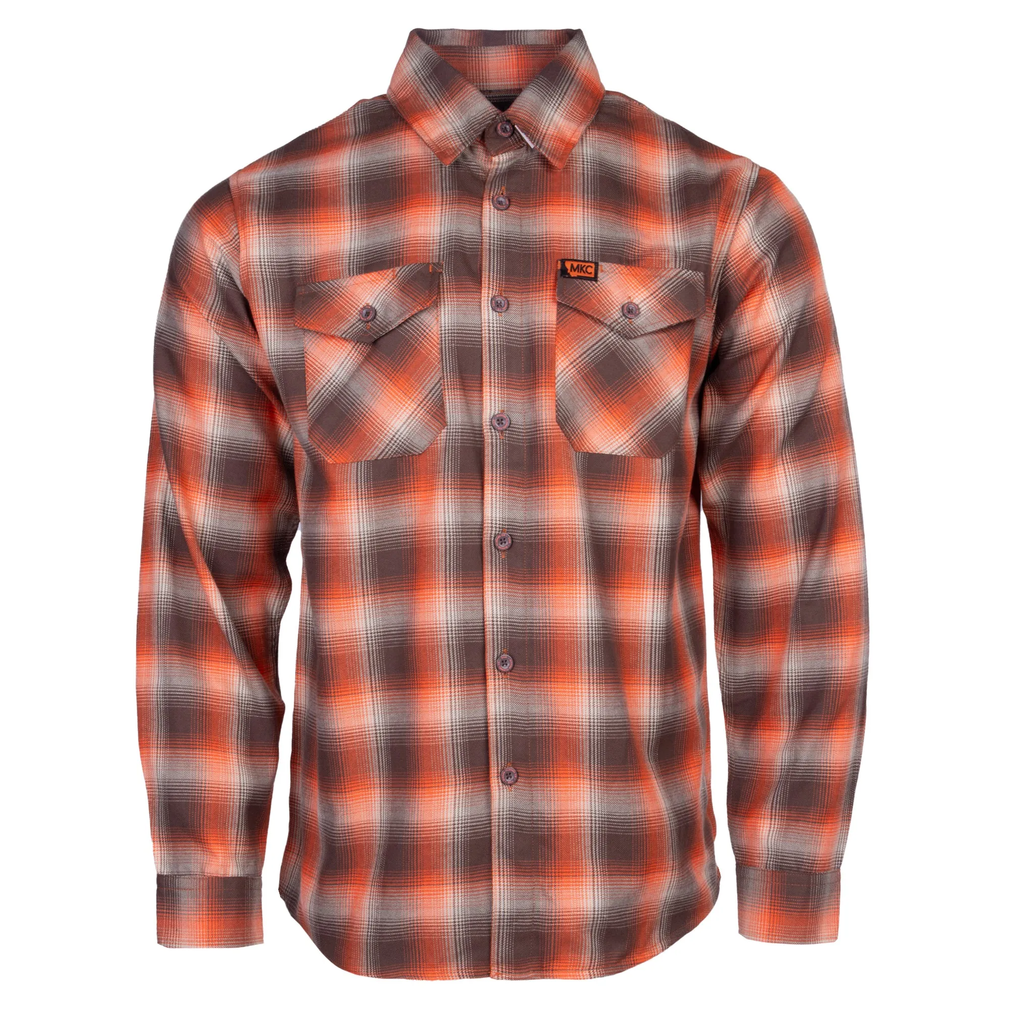 MKC X DIXXON FLANNELS - MENS