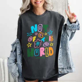 Not Of This World Tee