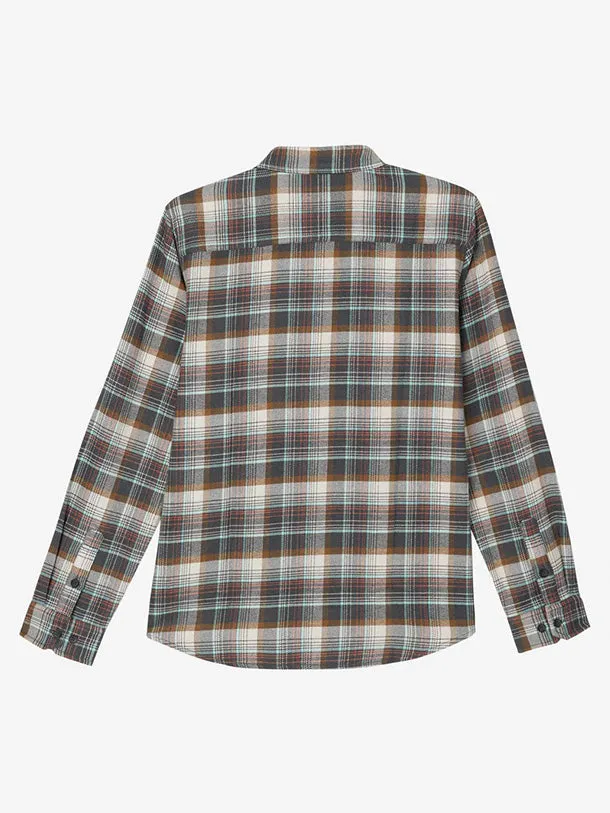 OG Jonez L/S Flannel