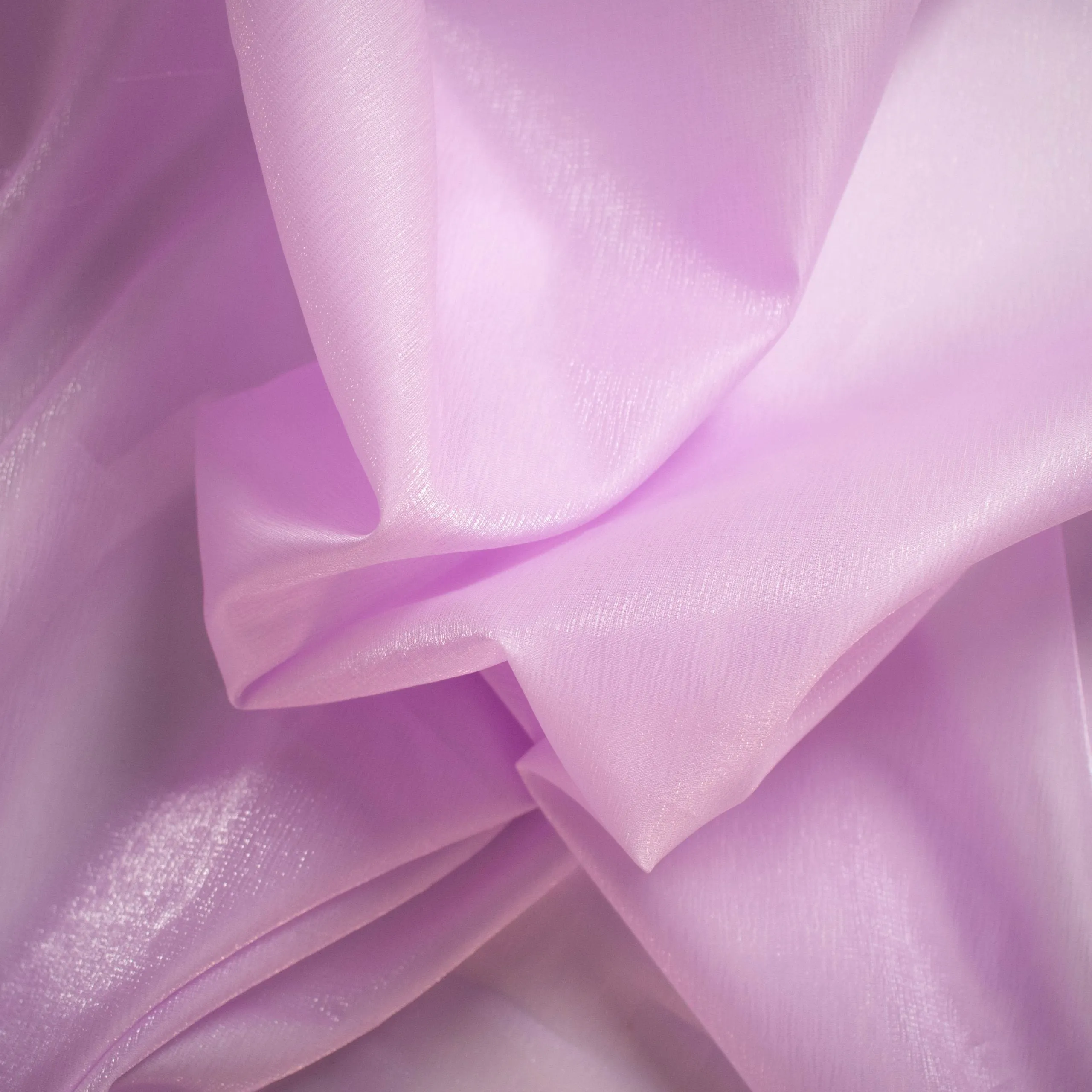 Premium Italian Shimmer Organza