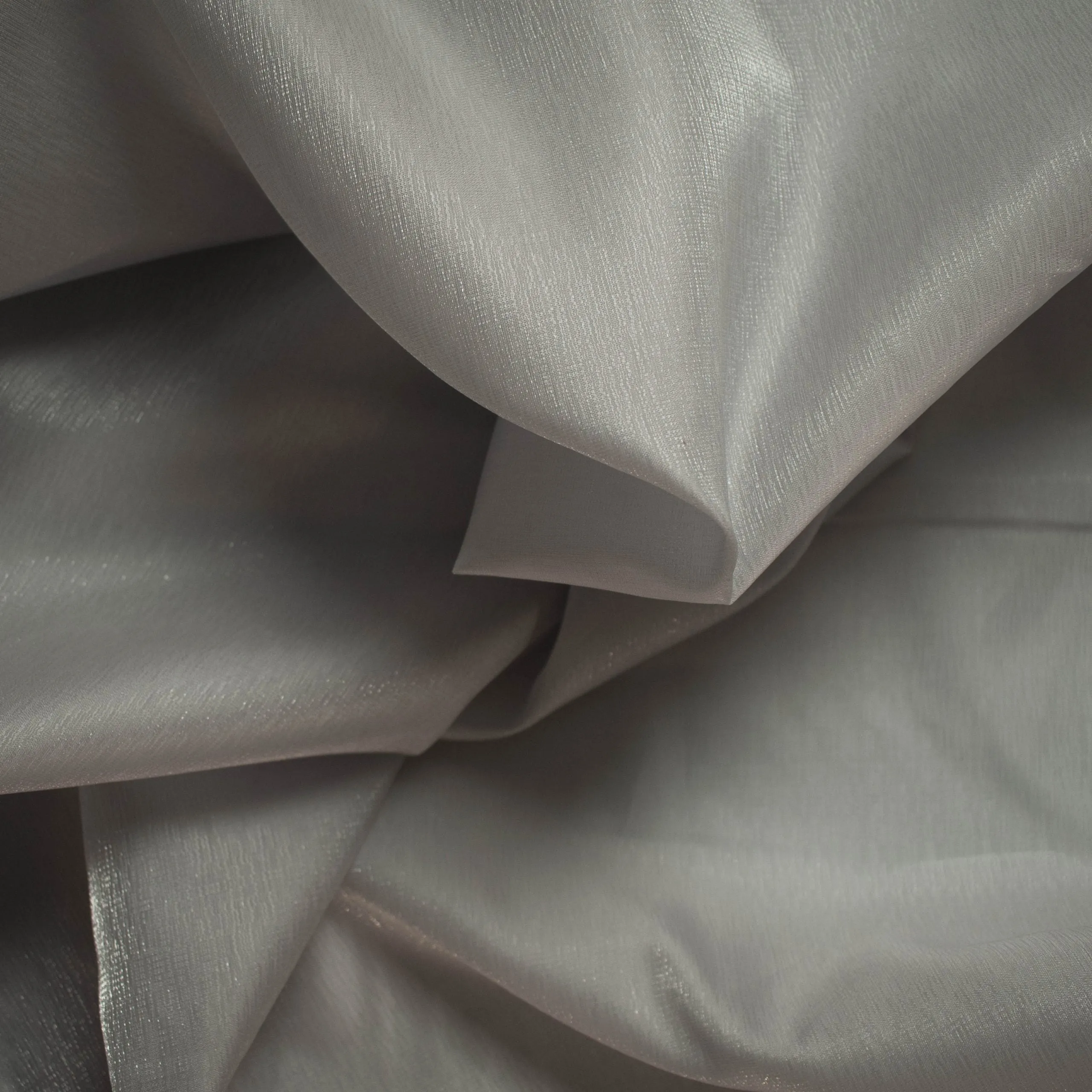 Premium Italian Shimmer Organza